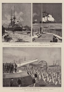 海軍作戦